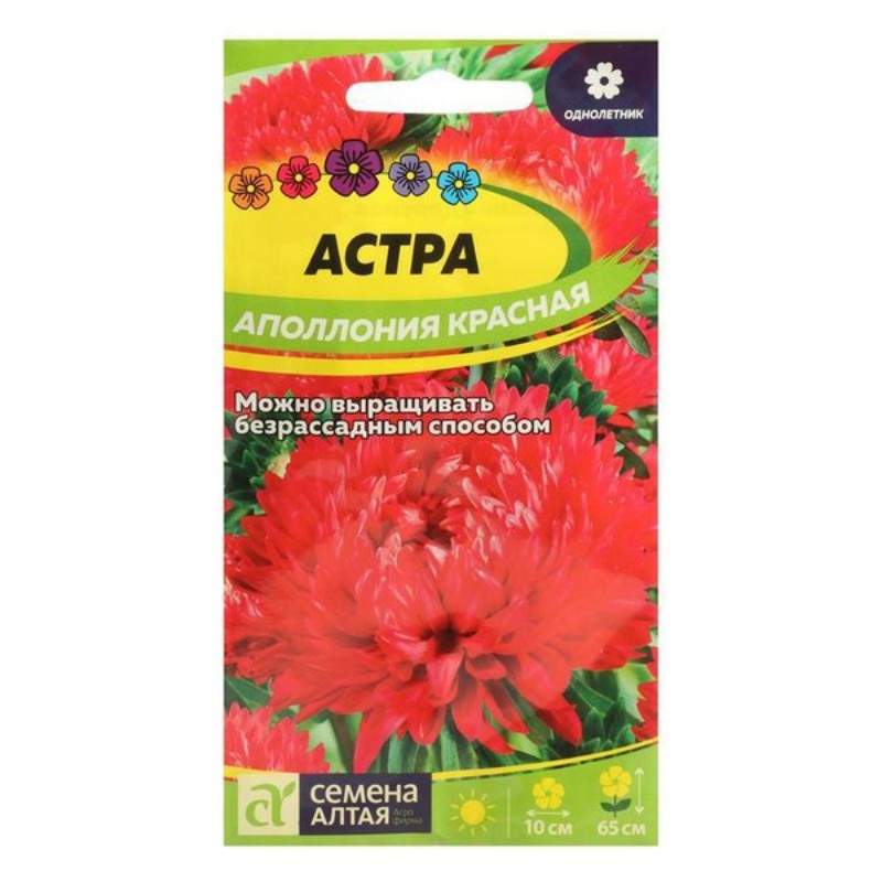 astra-apolloniya-krasnaya-sem-alt-czp-02-gr.jpg Астра Аполлония Красная/Сем Алт/цп 0,2 гр. — изображение 1