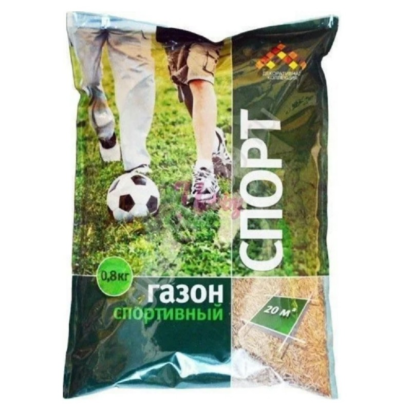 gazon-sport-dk-08kg.jpg Газон "Спорт" ДК 0,8кг. — изображение 1
